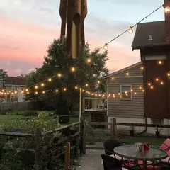 Imagem do Outdoor LED String Lights, Lâmpadas, Festão, Fada, Pátio, Guirlanda, Lâmpada, Casamento, Rua, Acampamento, Jardim, Decoração de Festa, G40, 110V, 220V