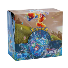 324/360 Pçs/set Cartão Pokémon Scarlet Violet Fusion Strike TEAM UP SUN MOON Evolvendo Céu Inglês Booster Batalha Transação Cartão - Wolf Magazine