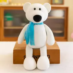 Brinquedos de pelúcia de pelúcia para crianças, bonecas macias, selva, leão, elefante, tigre, cachorro, raposa, macaco, veado, presente kawaii para crianças, hobbie