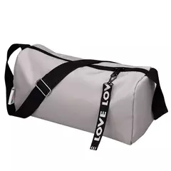 Impermeável Folding Travel Bags para Mulheres, Saco De Treinamento De Fitness, Grande Capacidade, Saco De Ioga, Bagagem Ultraleve, Mochila Esportiva - loja online
