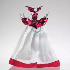 Imagem do Em estoque gete saint seiya mito pano ex grand papa gemini saga casual wear cavaleiros do zodíaco anime figura de ação brinquedos presentes