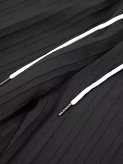 Imagem do Shorts de praia com listras masculinas, moletom solto, shorts carga sólida, lazer selvagem, moda verão, novo