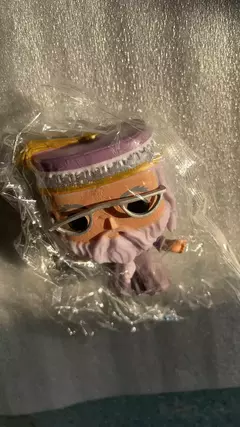 Preço de fundo de rocha Funko Pop Harry Potters Ron # 02 # 03 # 08 Dumbledore # 15 Malfoy # 19 # 31 volmórca # Brinquedos modelo colecionáveis de figura 85PVC - Wolf Magazine