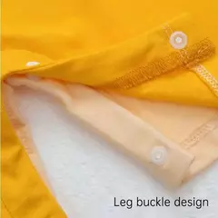 Bebê recém-nascido macacão meninas meninos bonito dos desenhos animados animal listra roupas para crianças 0-24 meses outono macacão roupas trajes - Wolf Magazine