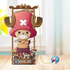 Anime uma peça figuras de ação marcadores de metal dos desenhos animados luffy zoro ace marcas livro coleção cartão brinquedos para crianças presentes adultos - loja online