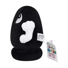 Imagem do Super mario bros maravilha bala bill bomba foguete escudo figura de ação ornamento colecionável crianças fãs hobby brinquedo dos desenhos animados jogo boneca