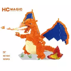 Pokemon gengar lucario micro blocos de construção piplup mega rayquaza charizard montado mini tijolos brinquedos para decoração casa
