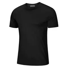 MAGCOMSEN-Camiseta Masculina de Manga Curta Secagem Rápida, UPF50 + Proteção UV, Tees Esportivas para Corrida, Treino, Surf, Natação, Rash Guard Shirt na internet