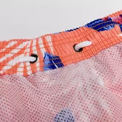 Calça de praia casual masculina, materiais de alta qualidade, material fino, calça quente, várias opções disponíveis - comprar online