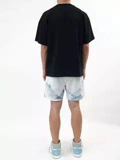 KINÉTICA Maré Nova Mens Verão Esportes Fitness Correndo Basquete Praia Shorts Masculino Jogging Casual Malha Quick Dry Tendência Calças Curtas - Wolf Magazine