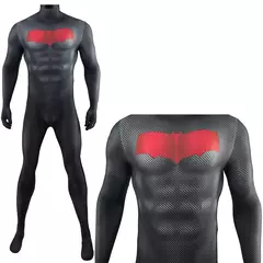 Capuz vermelho robin traje cosplay super-herói jason todd zentai bodysuit elastano meninos traje de halloween adulto crianças