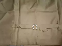 Imagem do Homens formais conjuntos de terno de escritório, blazer extragrande, colete, conjuntos de calças, masculino, festa à noite, casamento, novo, S-6XL, 3pcs, 2024