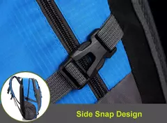 Mochila de montanhismo ao ar livre para homens e mulheres mochila de ciclismo para homens e mulheres mochila esportiva lazer mochila de viagem - Wolf Magazine