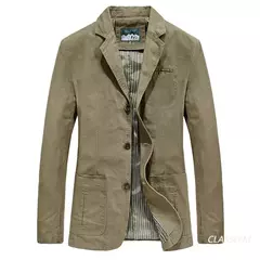Blazers masculinos casuais de algodão, jaquetas slim fit, ternos masculinos, casacos de alta qualidade, tamanho 4XL na internet