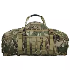 Mochila Tática Impermeável, Gym Bags, Fitness, Camping, Trekking, Caminhadas, Viagem, Caça, Assalto, Militar, Mochila ao ar livre - comprar online