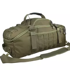 Mochila Tática Impermeável, Gym Bags, Fitness, Camping, Trekking, Caminhadas, Viagem, Caça, Assalto, Militar, Mochila ao ar livre
