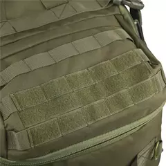 Imagem do Mochila Tática Impermeável, Gym Bags, Fitness, Camping, Trekking, Caminhadas, Viagem, Caça, Assalto, Militar, Mochila ao ar livre