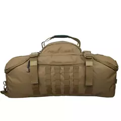 Mochila Tática Impermeável, Gym Bags, Fitness, Camping, Trekking, Caminhadas, Viagem, Caça, Assalto, Militar, Mochila ao ar livre na internet