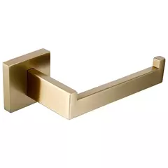 Escovado Ouro Acessórios Do Banheiro Conjunto, suporte Da Escova Do Vaso Sanitário, suporte Do Papel Higiênico, Barra De Toalha, Cremalheira Do Trilho, Gancho De Cabide, Hardware Saboneteira