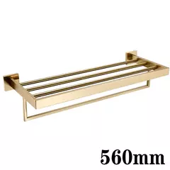 Escovado Ouro Acessórios Do Banheiro Conjunto, suporte Da Escova Do Vaso Sanitário, suporte Do Papel Higiênico, Barra De Toalha, Cremalheira Do Trilho, Gancho De Cabide, Hardware Saboneteira na internet