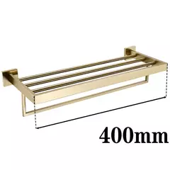 Escovado Ouro Acessórios Do Banheiro Conjunto, suporte Da Escova Do Vaso Sanitário, suporte Do Papel Higiênico, Barra De Toalha, Cremalheira Do Trilho, Gancho De Cabide, Hardware Saboneteira - comprar online