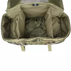 Imagem do Mochila Tática Impermeável, Gym Bags, Fitness, Camping, Trekking, Caminhadas, Viagem, Caça, Assalto, Militar, Mochila ao ar livre