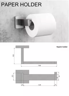 Aço inoxidável acessórios do banheiro kit de ferragens montagem na parede gancho suporte de papel barra toalha toalete escova titular saboneteira