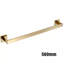 Escovado Ouro Acessórios Do Banheiro Conjunto, suporte Da Escova Do Vaso Sanitário, suporte Do Papel Higiênico, Barra De Toalha, Cremalheira Do Trilho, Gancho De Cabide, Hardware Saboneteira - comprar online