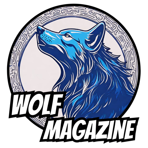 Wolf Magazine