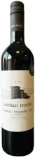 VINHO ESPANHOL ESTEBAN MARTIN GRE SHYR TINTO 750ML