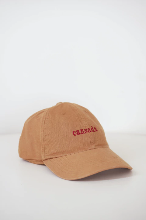 Imagem do Cansada