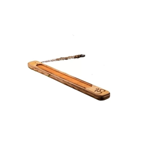 SAGRADA MADRE Porta sahumerio