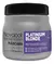 Mascara Platinium Blonde Violeta