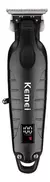 Trimmer Kemei 2293 (th-8005) Profesional Inalámbrico Negro