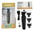 Cortadora de Pelo Kemei Profesional 2299