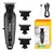 Trimmer Kemei 2293 (th-8005) Profesional Inalámbrico Negro - comprar online