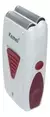Afeitadora Kemei 3382 Shaver - comprar online