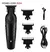 Cortadora de Pelo Kemei Profesional 2299 - comprar online
