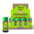 LOCIÓN CREMÓGENA ARGÁN Y MACADAMIA - 12U. x 15ML.