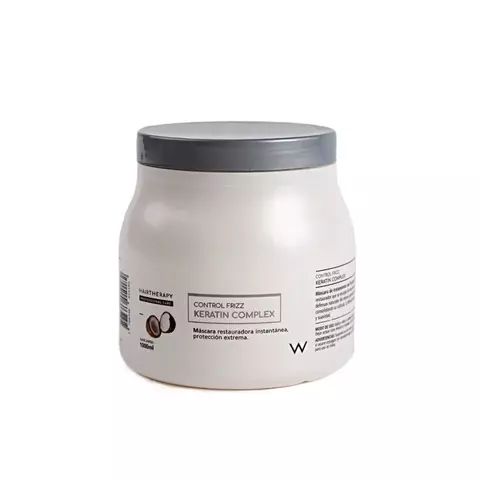 Mascara keratin complex 1kg