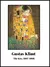 Quebra-cabeça 2000 peças Gustav Klimt - O Beijo | Com Pôster 100x70cm - DISPONÍVEL EM BREVE - comprar online
