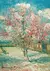 Quebra-cabeça Árvore De Pêssego Rosa Van Gogh 2000 Peças - comprar online