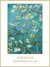 Quebra-cabeça Amendoeira Em Flor, Van Gogh 1000 Peças - comprar online