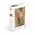 Quebra-cabeça 2000 Peças Gustav Klimt - Mulher Com Leque | Com Pôster 100x70cm - DISPONÍVEL EM BREVE - O Puzzle
