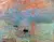 Quebra-cabeça Monet Impressão, Nascer do Sol, 1000 Peças O Puzzle - comprar online