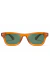 Ayla - Óculos de Sol Feminino Acetato Pequeno