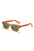 Ayla - Óculos de Sol Feminino Acetato Pequeno - Canuc Eyewear