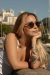 Lana - Óculos de Sol Feminino Polarizado Redondo Leve - loja online