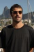 Lana - Óculos de Sol Masculino Polarizado Redondo Metalizado - Canuc Eyewear