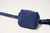 Poop Bag Holder Azul en internet
